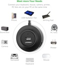UGREEN 20277 4-Port USB 2.0 Hub