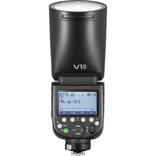 Godox V1Pro Camera Flash Speedlight