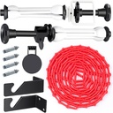 Neewer Roller Wall Mounting Manual Background Support System (10086410)