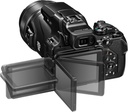 Nikon COOLPIX P1100 Digital Camera | 125x Optical Zoom