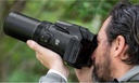 Nikon COOLPIX P1100 Digital Camera | 125x Optical Zoom