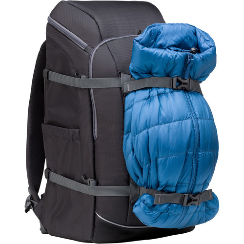 Tenba Solstice 24L Camera Backpack Camera bag  (Black) 636-415