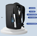 Mark Ryden Expandos Lite: Slim Water-resistant Backpack Navigate Your Day