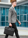 Mark Ryden Classic I: Tech Commuter Computer Briefcase