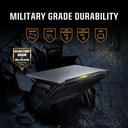 ASUS TUF GAMING F16 FX607VJ-RL009 INTEL  CORE 5 210H 16GB DDR4 512GB SSD RTX3050 6GB 16" WUXGA 144Hz