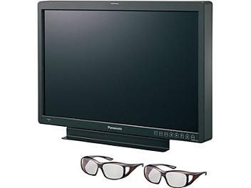  شاشة باناسونيك الاحترافية ثلاثية الأبعاد BT-3DL2550E