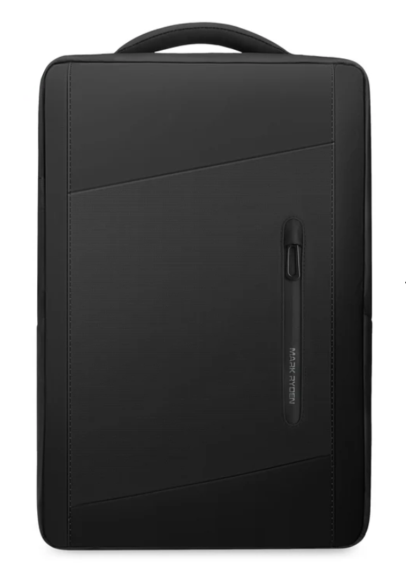Mark Ryden Expandos Lite: Slim Water-resistant Backpack Navigate Your Day