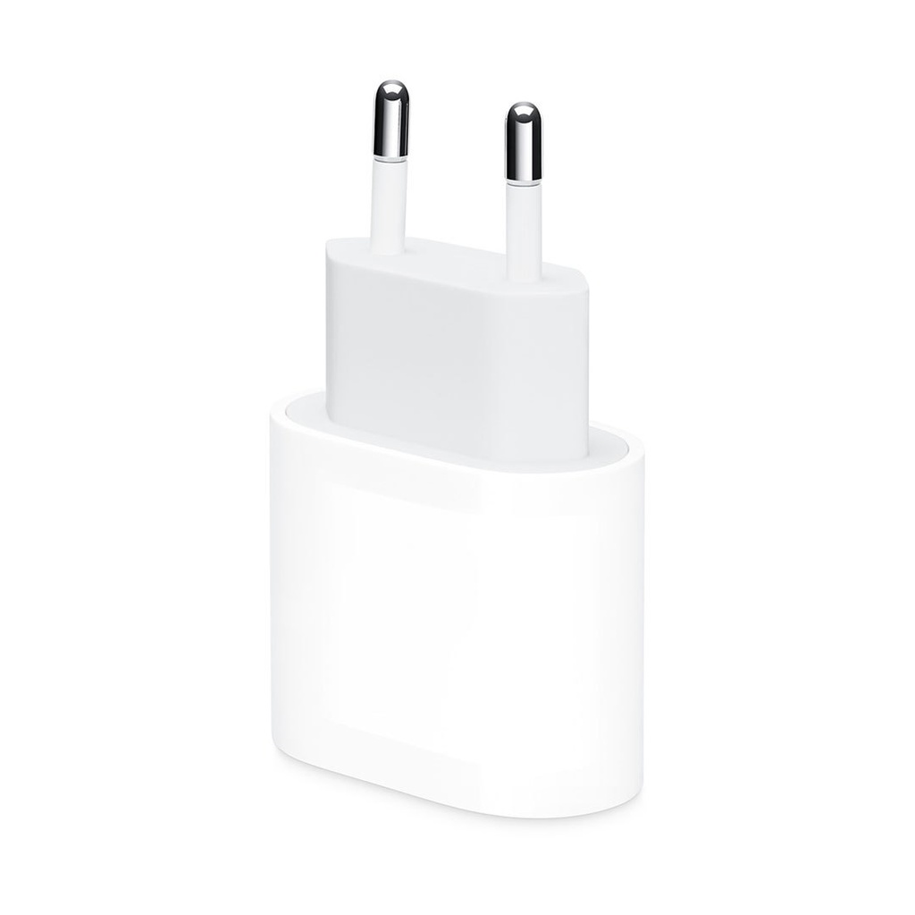 شاحن أبل أصلي 20 واط USB-C
