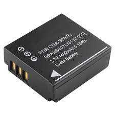 Replacement Battery for Nikon S007 / 007E