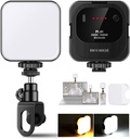 (10100479) NEEWER Clip On Light Selfie Light PL81