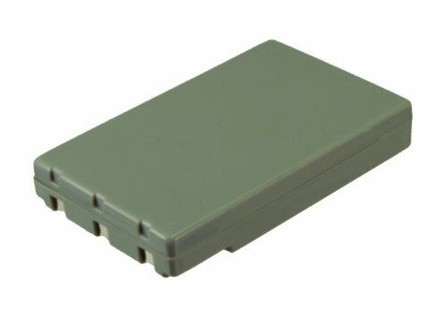 بطارية بديلة لـ Sony NP500/NP600