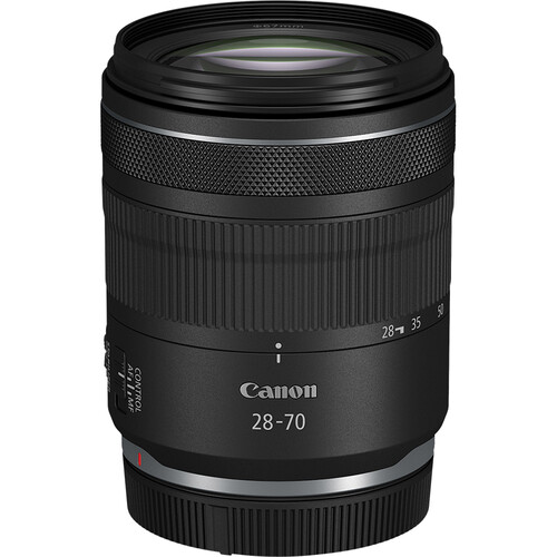 [Exportimage] Canon RF 28-70mm f/2.8 IS STM Lens