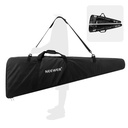 حقيبة حمل NEEWER NB-05 لحاملَي C (بأبعاد 168 × 55 × 15 سم) –10103958.