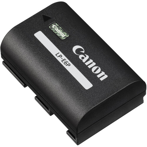 [Exportimage] Canon LP-E6P Lithium-Ion Battery