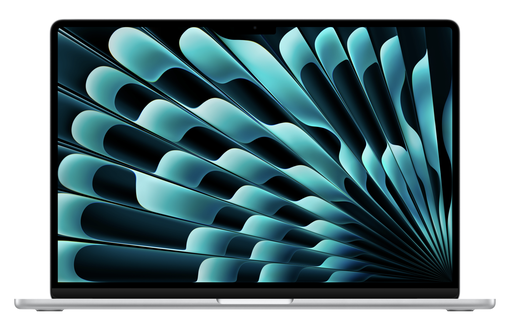 Apple MacBook Air 15" M4 (10-CPU / 10-GPU) 16GB 256GB