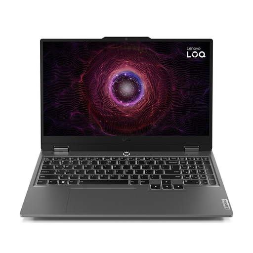 Lenovo LOQ 15 15ARP9 15.6" FHD 144Hz, AMD Ryzen 7 7435HS, NVIDIA RTX 4060, 24GB DDR5 RAM, 1TB SSD