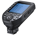 جهاز Godox XProII-C لإرسال إشارات الفلاش لكاميرات كانون