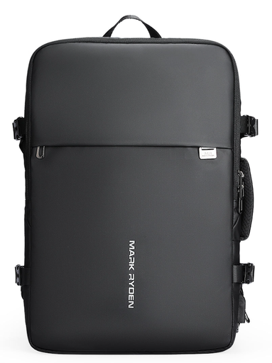 [MR8057Y] Mark Ryden Pathrato: Multi-layered Compartments With Minimalistic Design Backpacks