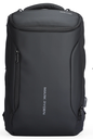 Mark Ryden Compacto Pro: Futuristic Design Simple Large Capacity Daily Backpack