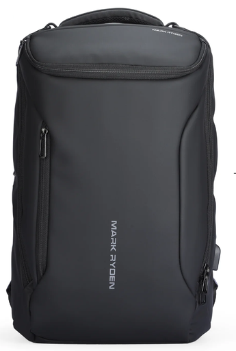[MR9031Y] Mark Ryden Compacto Pro: Futuristic Design Simple Large Capacity Daily Backpack