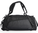 Mark Ryden Worksman: Spacious Durable Polyester Travel Bag with Easy Access Pockets