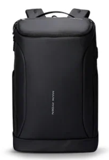 [MR9031YSJ] Mark Ryden Large Capacity Backpack with External USB Port Laptop Shoulder Bag 30L