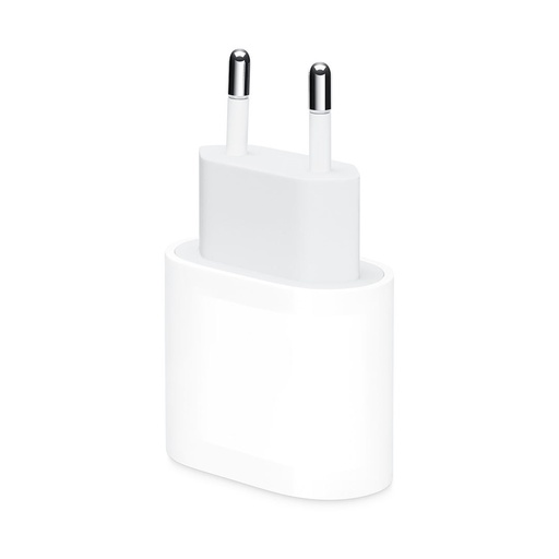 شاحن أبل أصلي 20 واط USB-C