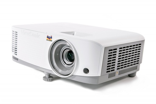 جهاز عرض ViewSonic بسطوع 3800 لومن ودقة WXGA عالية الوضوح
