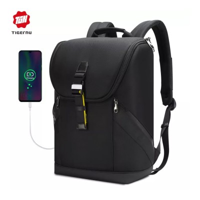حقيبة ظهر لابتوب TIGERNU موديل T-B3962 مقاس 15.6 إنش