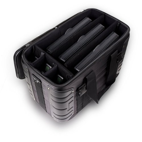 حقيبة Godox CB-10 لمجموعة أضواء LED1000 (تتسع لرأسين أو ثلاثة)