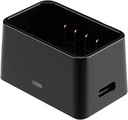 شاحن بطارية USB Godox VC26 لبطارية فلاش رأس دائري Godox V1S V1C V1N V1F V1O V1P