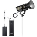 مصباح فيديو LED من Godox طراز VL300II