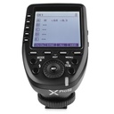 مشغل فلاش لاسلكي Godox Xpro-F TTL لكاميرات فوجي
