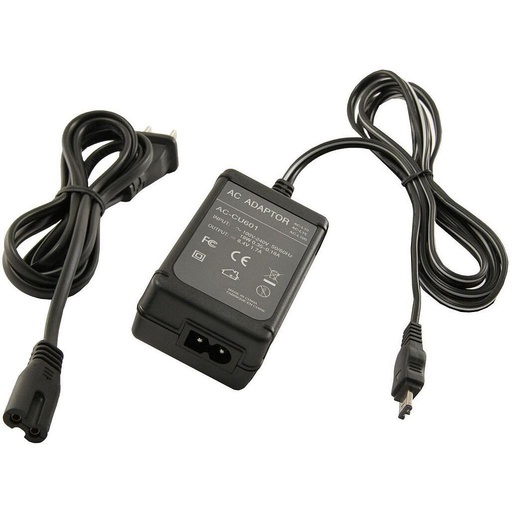شاحن محول طاقة AC من سوني لطراز Sony AC-L100C