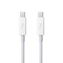 Thunderbolt كابل