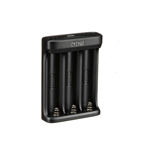 شاحن بطارية Zhiyun 18650