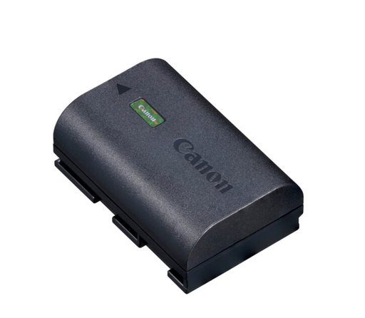 بطارية Canon LP-E6NH ليثيوم-أيون (7.2 فولت، 2130 مللي أمبير)