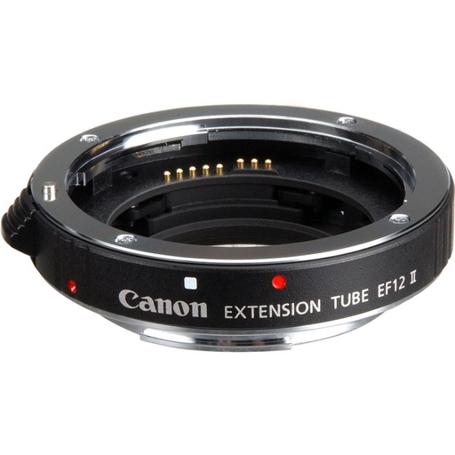 [Exportimage] Canon Extension Tube EF 12 II