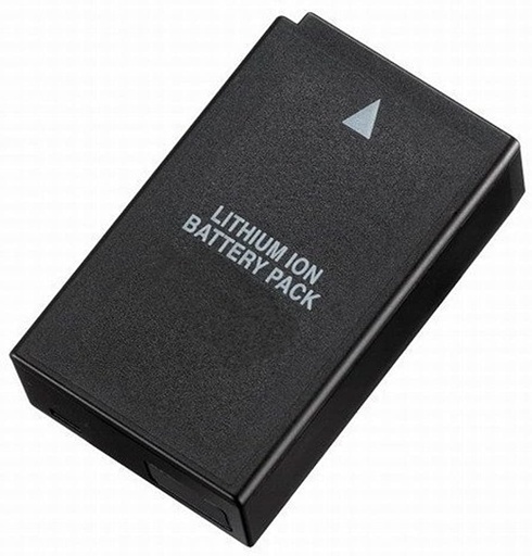 بطارية بديلة لـ Nikon EN-EL22