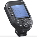 جهاز Godox XProII-C لإرسال إشارات الفلاش لكاميرات كانون