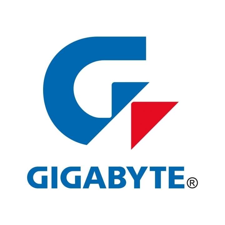 GIGABYTE