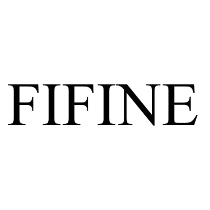 Brand: FIFINE