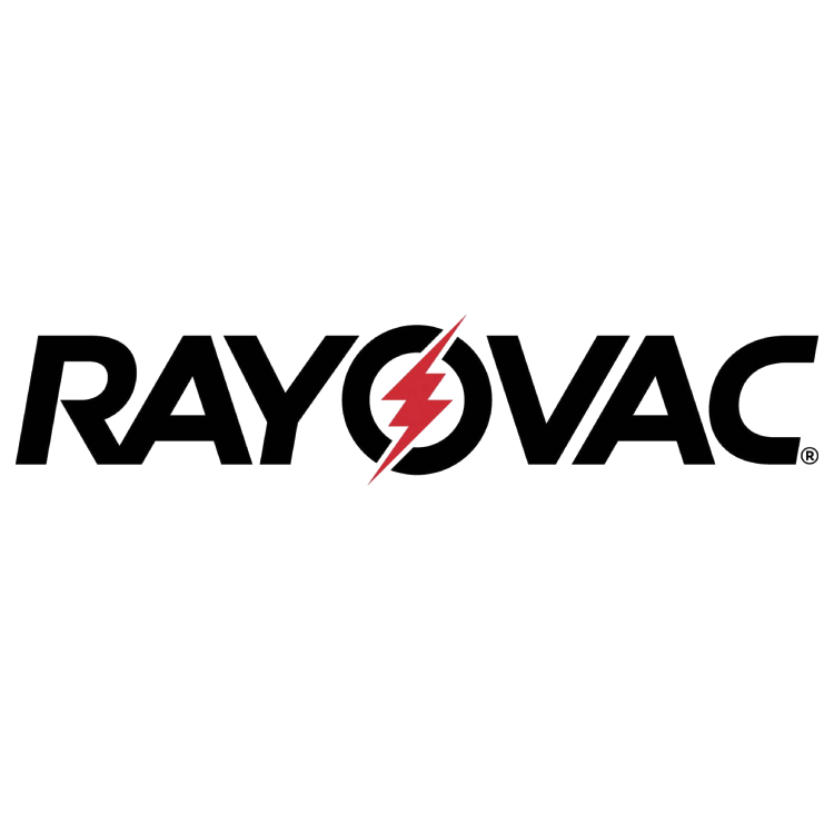 RAYOVAC