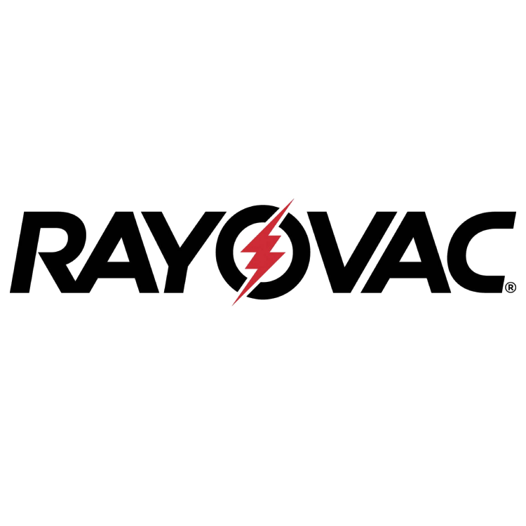 Brand: RAYOVAC