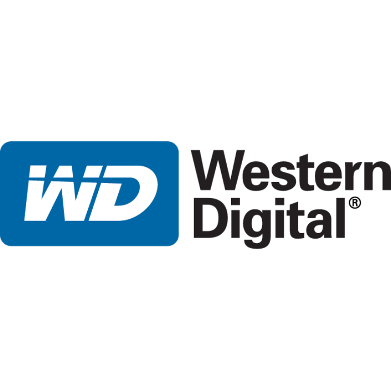 WD Western Digital