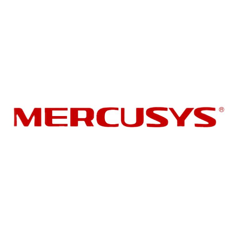 Brand: MERCUSYS