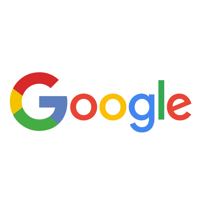 العلامة التجارية: جوجل