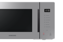 Samsung Microwave MS23T5018AG/LI (23L Capacity, 800W Output Power, 6 Power Levels, 30 sec. Plus, Eco Mode, Auto Programs, Auto Cook, Quick Defrost, Ceramic Enamel Cavity, Child Safety Lock)