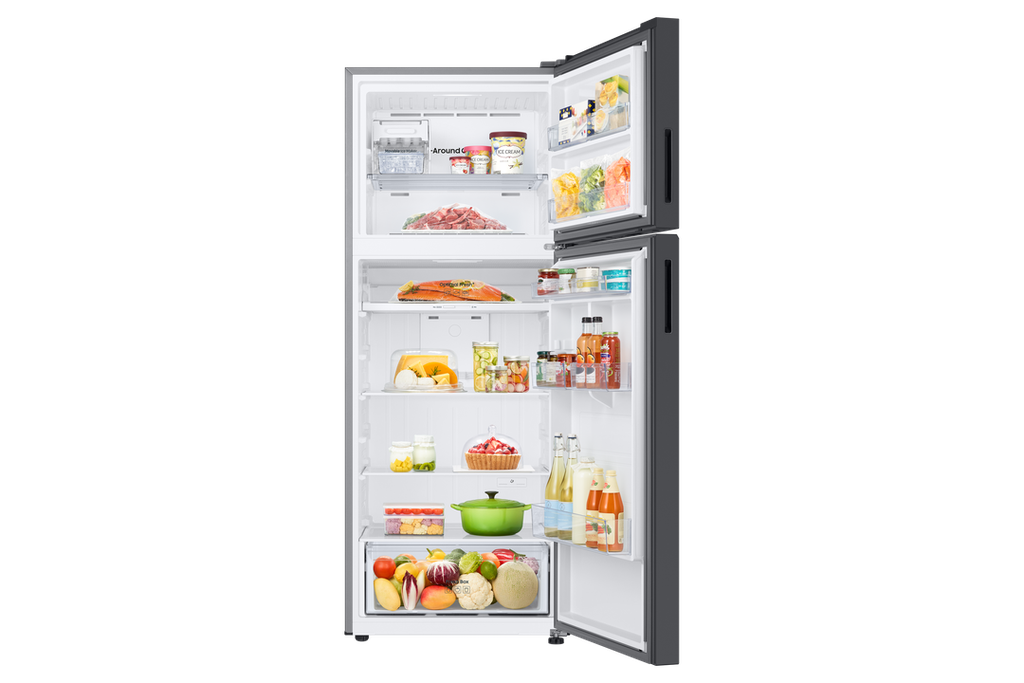 Samsung REF RT48CB662622ML (470L Capacity, Mono Cooling, Digital Inverter Compressor, BESPOKE Door Type, WiFi Embedded, Deodorizer, Optimal Fresh Zone, Twist Ice Maker)