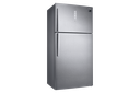 Samsung REF RT58K7004SL (600L Capacity, Twin Cooling Plus, Digital Inverter Compressor, Tempered Glass Shelves, Top LED Lighting, External Display & Control, Ez Clean Steel Color, Twist Ice Maker)